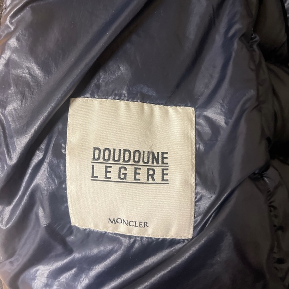 Kids coat - Picture 4 of 5